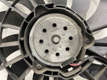 Load image into Gallery viewer, RADIATOR FAN ASSEMBLY Audi RS4 S4 A4 2004 04 2005 05 06 07 08 09 Left - NW464742