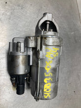 Load image into Gallery viewer, Starter Audi A8 RS4 S4 A6 Allroad 04 05 06 07 08 09 - NW464903