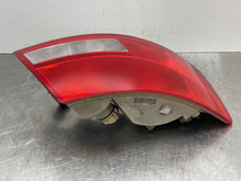 Load image into Gallery viewer, TAIL LIGHT LAMP ASSEMBLY Audi A4 S4 03 04 05 06 Left - NW464916