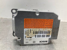 Load image into Gallery viewer, Air Bag Computer Audi A4 S4 2004 04 2005 05 2006 06 - NW464702