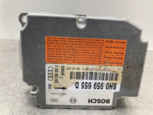 Load image into Gallery viewer, Air Bag Computer Audi A4 S4 2004 04 2005 05 2006 06 - NW464702