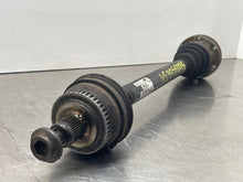 Load image into Gallery viewer, CV AXLE SHAFT Audi A4 S4 2002 02 2003 03 2004 04 05 06 - NW464679