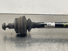 Load image into Gallery viewer, CV AXLE SHAFT Audi A4 S4 2002 02 2003 03 2004 04 05 06 - NW464679