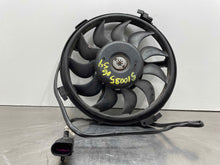 Load image into Gallery viewer, RADIATOR FAN ASSEMBLY Audi RS4 A4 S4 2004 04 2005 05 2006 06 - 09 - NW464743