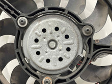 Load image into Gallery viewer, RADIATOR FAN ASSEMBLY Audi RS4 A4 S4 2004 04 2005 05 2006 06 - 09 - NW464743