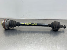 Load image into Gallery viewer, CV AXLE SHAFT Audi A4 S4 2002 02 2003 03 2004 04 05 06 - NW464680