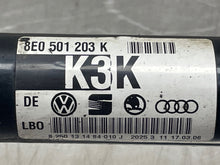 Load image into Gallery viewer, CV AXLE SHAFT Audi A4 S4 2002 02 2003 03 2004 04 05 06 - NW464680