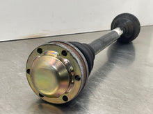 Load image into Gallery viewer, CV AXLE SHAFT Audi A4 S4 2002 02 2003 03 2004 04 05 06 - NW464680