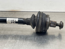 Load image into Gallery viewer, CV AXLE SHAFT Audi A4 S4 2002 02 2003 03 2004 04 05 06 - NW464680