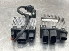Load image into Gallery viewer, Cooling fan computer Audi S4 A4 2004 04 2005 05 06 07 - NW464703