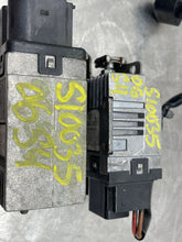 Load image into Gallery viewer, Cooling fan computer Audi S4 A4 2004 04 2005 05 06 07 - NW464703