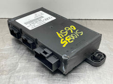 Load image into Gallery viewer, Convertible lift Computer Audi A4 S4 RS4 2003 03 2004 04 2005 05 06 07 08 09 - NW464704
