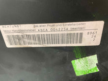 Load image into Gallery viewer, ENGINE Audi TT 2003 03 2004 04 2005 05 2006 06 1.8L - NW465105