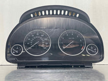 Load image into Gallery viewer, SPEEDOMETER CLUSTER BMW 528i 535i 550i Active 5 X3 11 12 13 - NW465377