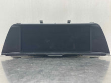 Load image into Gallery viewer, INFO-GPS SCREEN BMW 528D 528i 535i 550i Active 5 M5 2011-2015 - NW465233