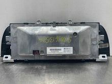 Load image into Gallery viewer, INFO-GPS SCREEN BMW 528D 528i 535i 550i Active 5 M5 2011-2015 - NW465233
