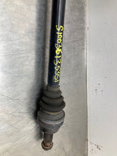 Load image into Gallery viewer, REAR AXLE SHAFT BMW 528i 535i 640I 11 12 13 14 15 16 AT Right - NW464976