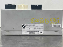 Load image into Gallery viewer, BODY CONTROL MODULE BCM COMPUTER 528i 535i 535i Gt 550i 550i Gt 09-16 - NW465017