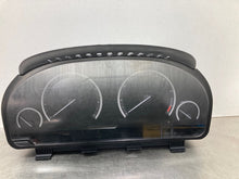 Load image into Gallery viewer, SPEEDOMETER CLUSTER 528i 535i 535i Gt 550i 550i Gt 640I 650i 11-14 - NW465379