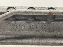 Load image into Gallery viewer, POWER RACK & PINION GEAR 535i 535i Gt 550i 550i Gt 640I 650i 10-17 - NW465388