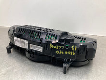 Load image into Gallery viewer, SPEEDOMETER CLUSTER Mercedes-Benz C250 C300 C350 C63 2013 13 - NW465381