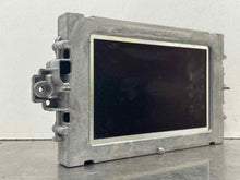Load image into Gallery viewer, INFO-GPS SCREEN C250 C300 C350 C63 Gl350 Gl450 Gl550 GL63 AMG ML350 12-16 - NW465236