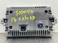 Load image into Gallery viewer, INFO-GPS SCREEN C250 C300 C350 C63 Gl350 Gl450 Gl550 GL63 AMG ML350 12-16 - NW465236