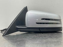 Load image into Gallery viewer, SIDE VIEW DOOR MIRROR C250 C300 C350 C63 12 13 14 Left - NW465076