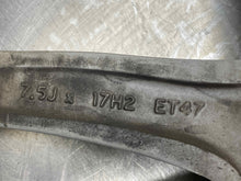 Load image into Gallery viewer, WHEEL RIM C250 C300 C350 C63 12-14 17x8-1/2 17x8-1/2, 5 lug, 112mm - NW465461