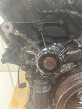 Load image into Gallery viewer, ENGINE MOTOR C250 C300 C350 C63 E250D E300 E350 E400 E550 E63 13-14 3.5L - NW465111