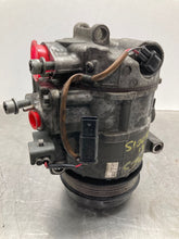 Load image into Gallery viewer, AC A/C AIR CONDITIONING COMPRESSOR C250 C300 C350 C63 E300 E350 2013 - NW465050