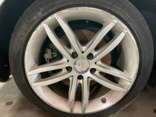 Load image into Gallery viewer, WHEEL RIM C250 C300 C350 C63 12-14 17x8-1/2 17x8-1/2, 5 lug, 112mm - NW465462