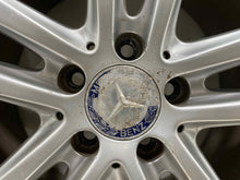 Load image into Gallery viewer, WHEEL RIM C250 C300 C350 C63 12-14 17x8-1/2 17x8-1/2, 5 lug, 112mm - NW465462