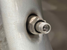 Load image into Gallery viewer, WHEEL RIM C250 C300 C350 C63 12-14 17x8-1/2 17x8-1/2, 5 lug, 112mm - NW465462