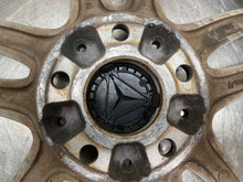 Load image into Gallery viewer, WHEEL RIM C250 C300 C350 C63 12-14 17x8-1/2 17x8-1/2, 5 lug, 112mm - NW465462
