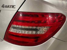 Load image into Gallery viewer, TAIL LIGHT LAMP ASSEMBLY C250 C300 C350 C63 12 13 14 15 Right - NW465411