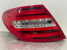 Load image into Gallery viewer, TAIL LIGHT LAMP ASSEMBLY C250 C300 C350 C63 12 13 14 15 Right - NW465411