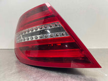 Load image into Gallery viewer, TAIL LIGHT LAMP ASSEMBLY C250 C300 C350 C63 12 13 14 15 Right - NW465411