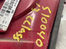 Load image into Gallery viewer, TAIL LIGHT LAMP ASSEMBLY C250 C300 C350 C63 12 13 14 15 Right - NW465411