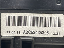 Load image into Gallery viewer, SPEEDOMETER CLUSTER E250D E300 E350 E400 E550 E63 2014 14 - NW465573