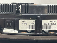 Load image into Gallery viewer, Temperature Controls MERCEDES E-CLASS 2014 - NW465547