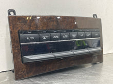 Load image into Gallery viewer, Temperature Controls MERCEDES E-CLASS 2014 - NW465547