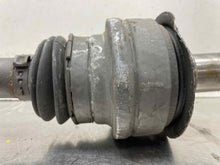 Load image into Gallery viewer, FRONT CV AXLE SHAFT CLS550 CLS63 E250D E300 E350 E400 E550 10-15 Left - NW465493
