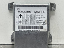 Load image into Gallery viewer, Computer MERCEDES E-CLASS 2014 - NW465506
