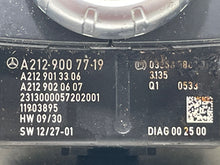 Load image into Gallery viewer, Radio MERCEDES E-CLASS 2014 - NW465562