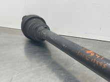 Load image into Gallery viewer, REAR AXLE SHAFT E250D E300 E350 E400 E550 E63 GLK350 10-15 - NW465495