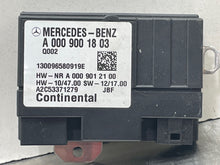 Load image into Gallery viewer, FUEL PUMP CONTROL MODULE COMPUTER B250 E250 Van CLA45 CLS400 12-20 - NW465508
