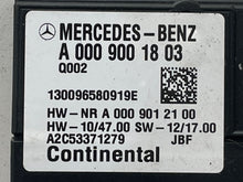 Load image into Gallery viewer, FUEL PUMP CONTROL MODULE COMPUTER B250 E250 Van CLA45 CLS400 12-20 - NW465508