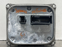 Load image into Gallery viewer, Computer MERCEDES E-CLASS 2014 - NW465510