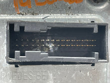 Load image into Gallery viewer, Computer MERCEDES E-CLASS 2014 - NW465510